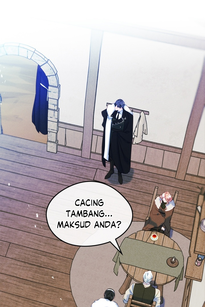 I Became The Male Lead’s Female Friend Chapter 64 - halaman 67