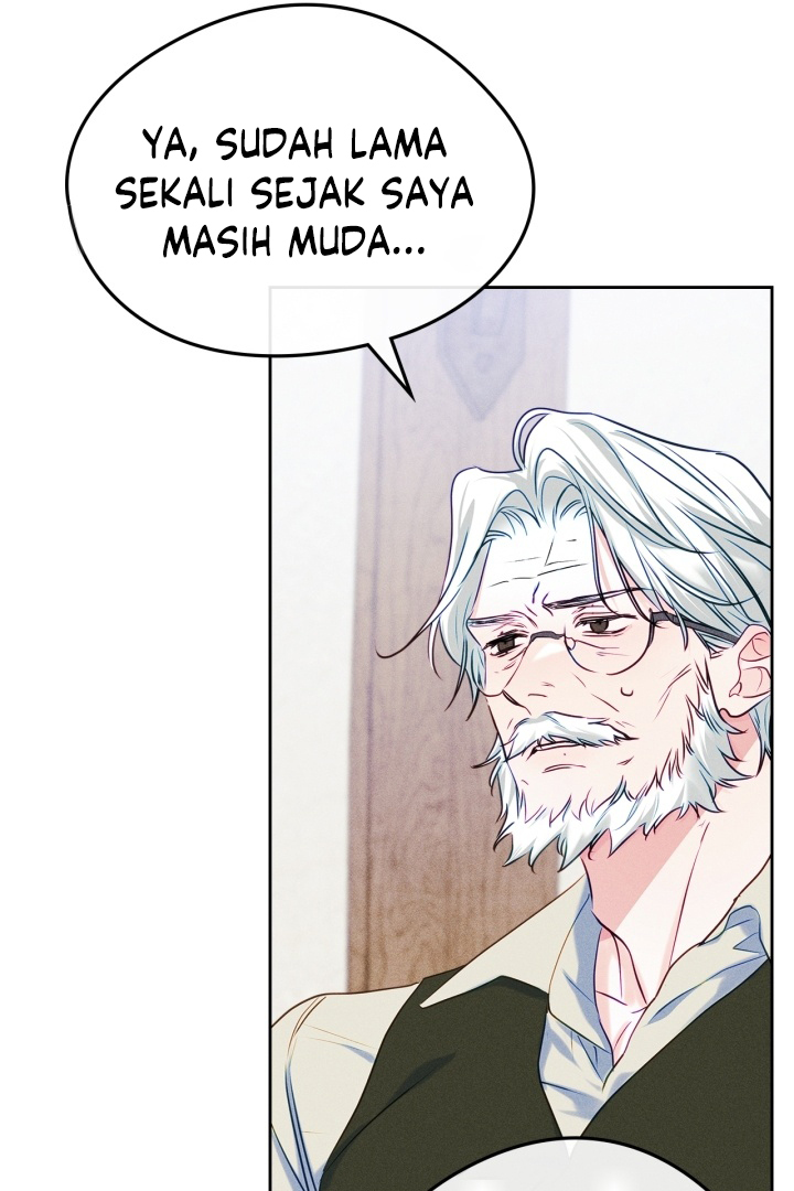 I Became The Male Lead’s Female Friend Chapter 64 - halaman 70