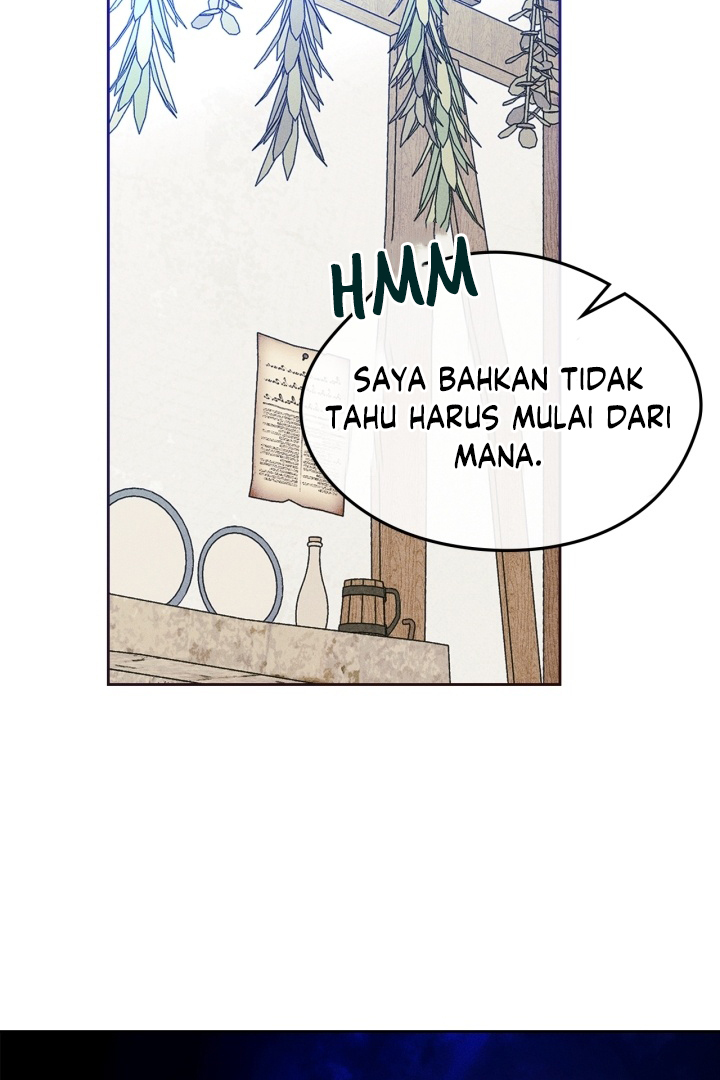 I Became The Male Lead’s Female Friend Chapter 64 - halaman 73