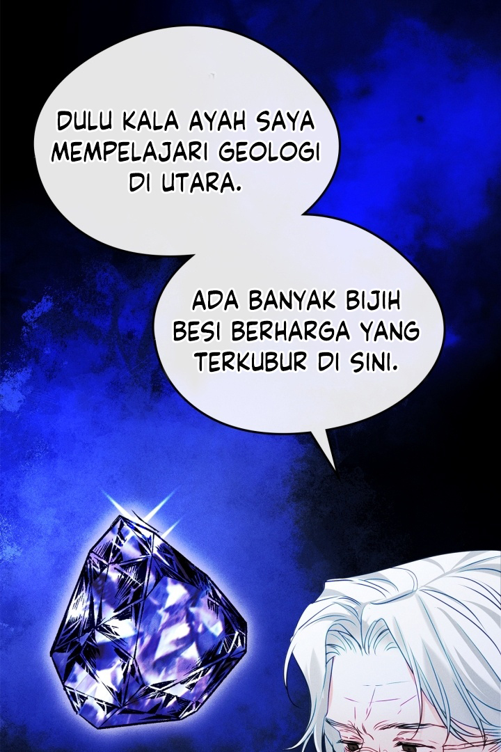 I Became The Male Lead’s Female Friend Chapter 64 - halaman 74