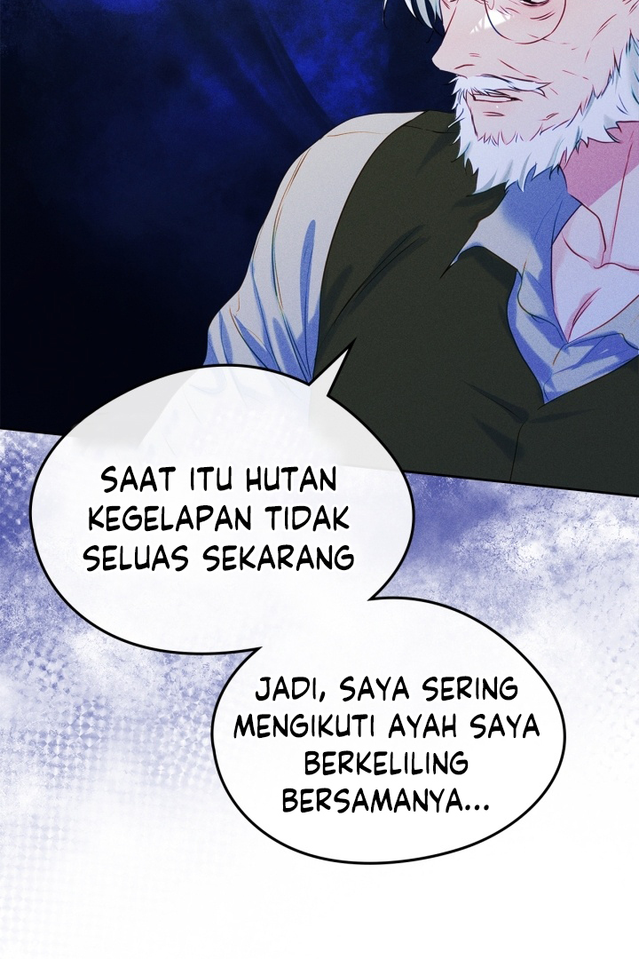 I Became The Male Lead’s Female Friend Chapter 64 - halaman 75
