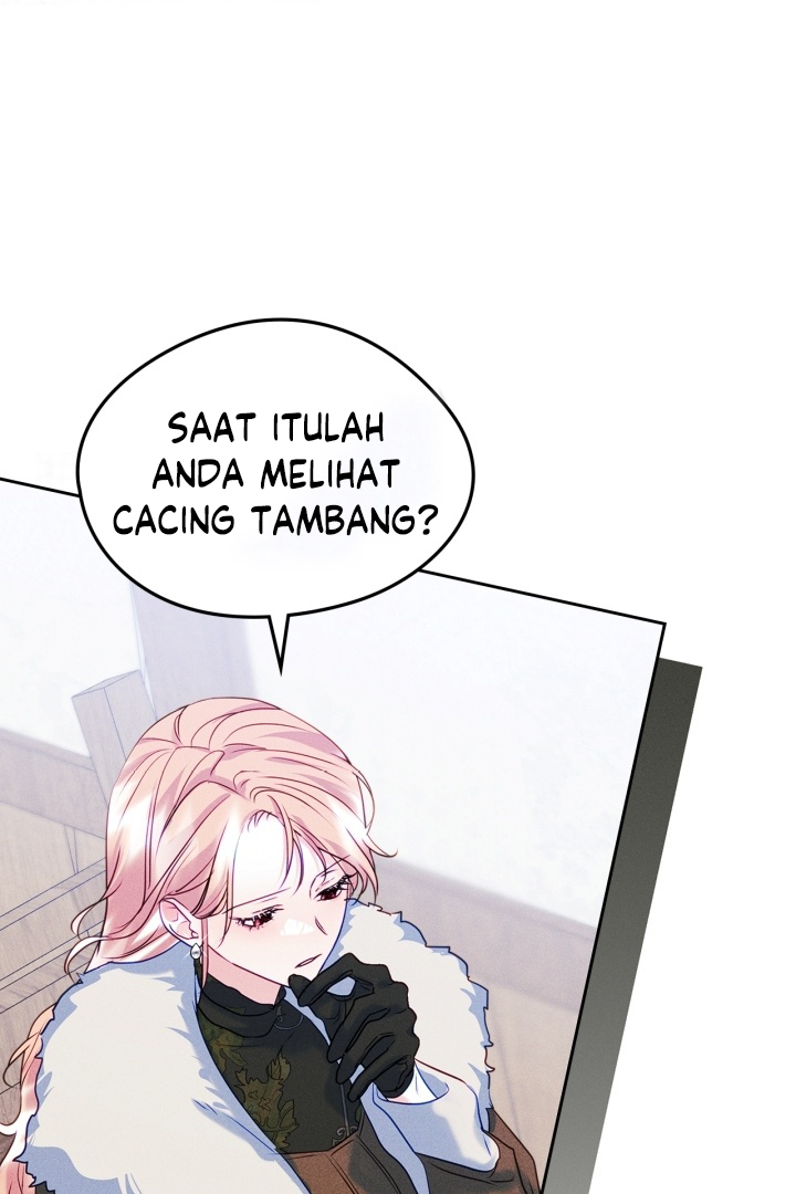 I Became The Male Lead’s Female Friend Chapter 64 - halaman 76