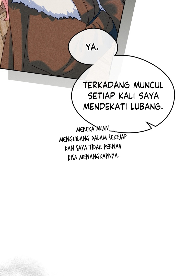 I Became The Male Lead’s Female Friend Chapter 64 - halaman 77