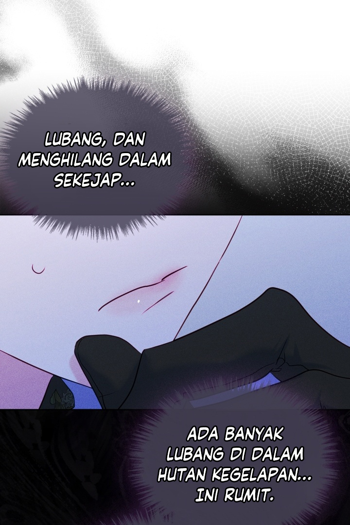 I Became The Male Lead’s Female Friend Chapter 64 - halaman 78
