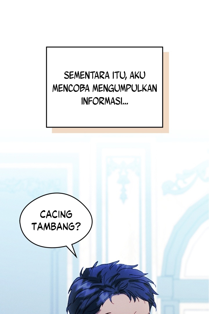 I Became The Male Lead’s Female Friend Chapter 64 - halaman 8