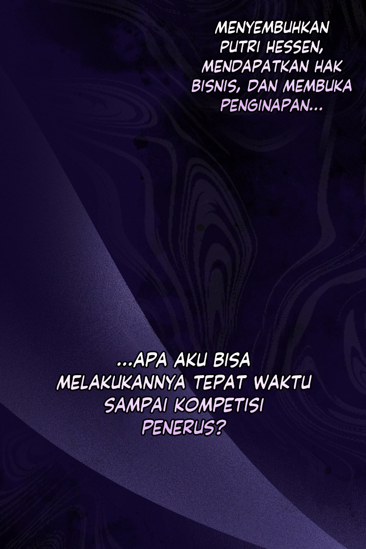 I Became The Male Lead’s Female Friend Chapter 64 - halaman 80