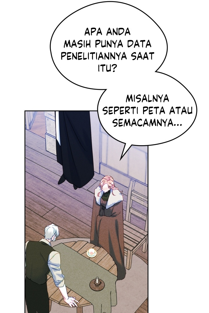 I Became The Male Lead’s Female Friend Chapter 64 - halaman 83