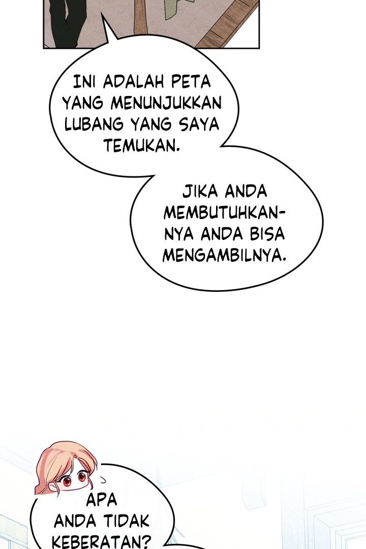 I Became The Male Lead’s Female Friend Chapter 64 - halaman 84
