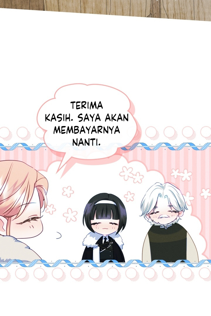 I Became The Male Lead’s Female Friend Chapter 64 - halaman 86