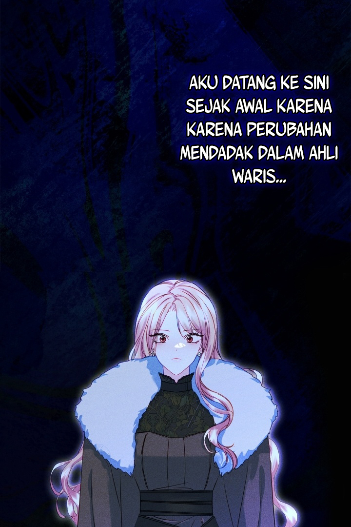 I Became The Male Lead’s Female Friend Chapter 65 - halaman 11