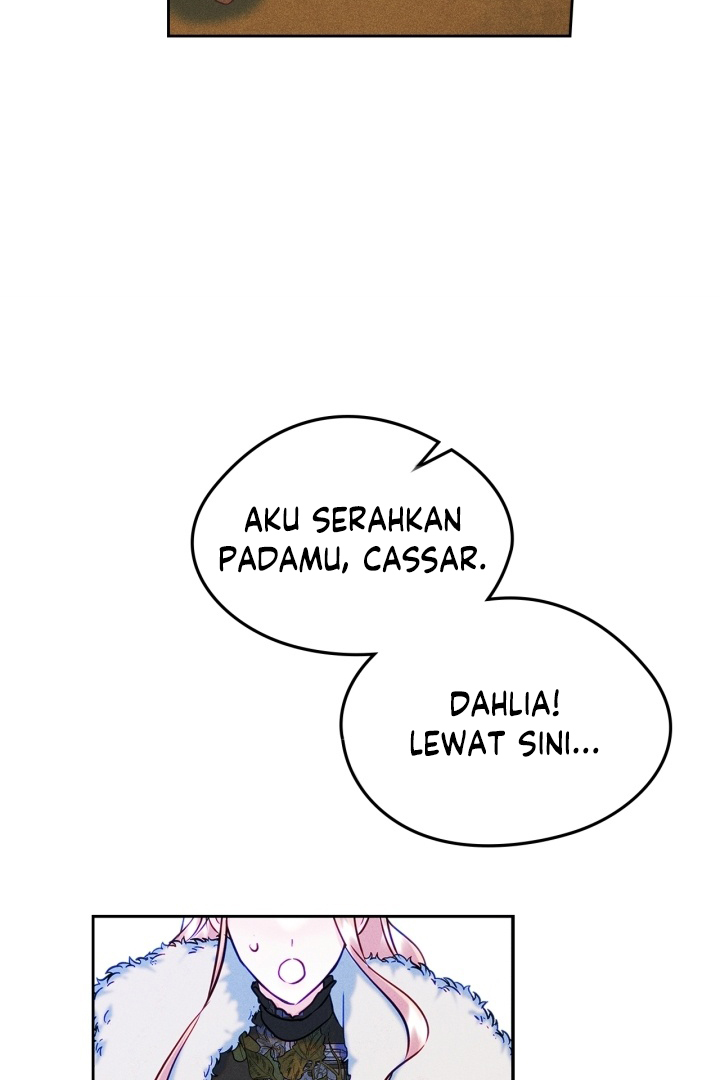I Became The Male Lead’s Female Friend Chapter 65 - halaman 119