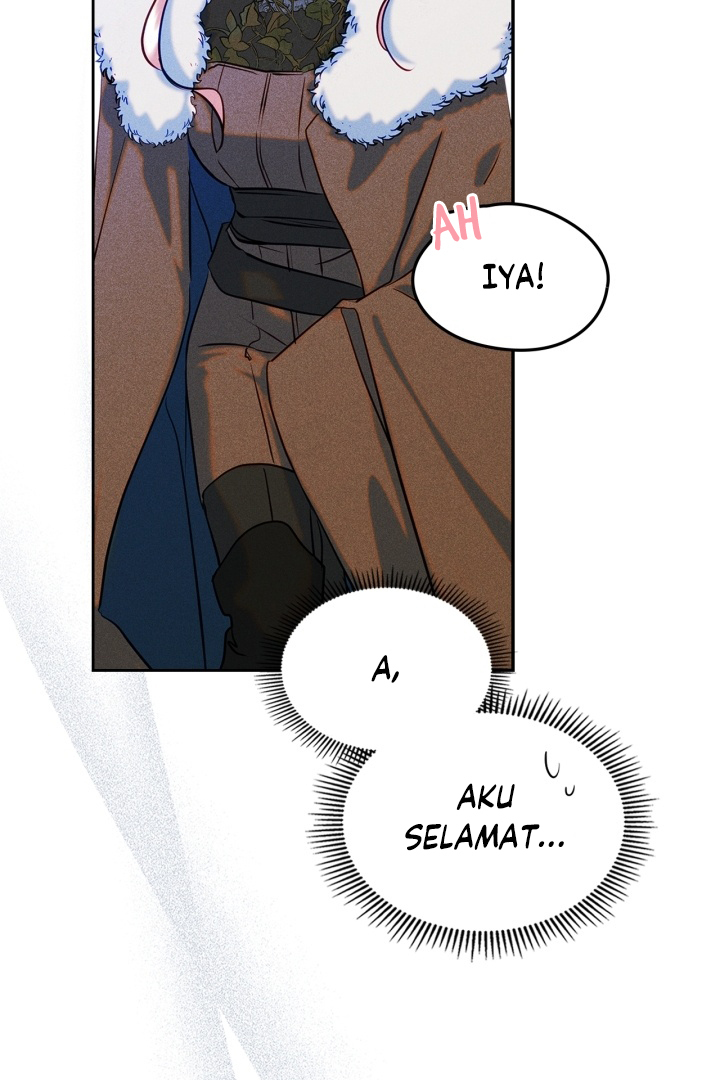 I Became The Male Lead’s Female Friend Chapter 65 - halaman 120