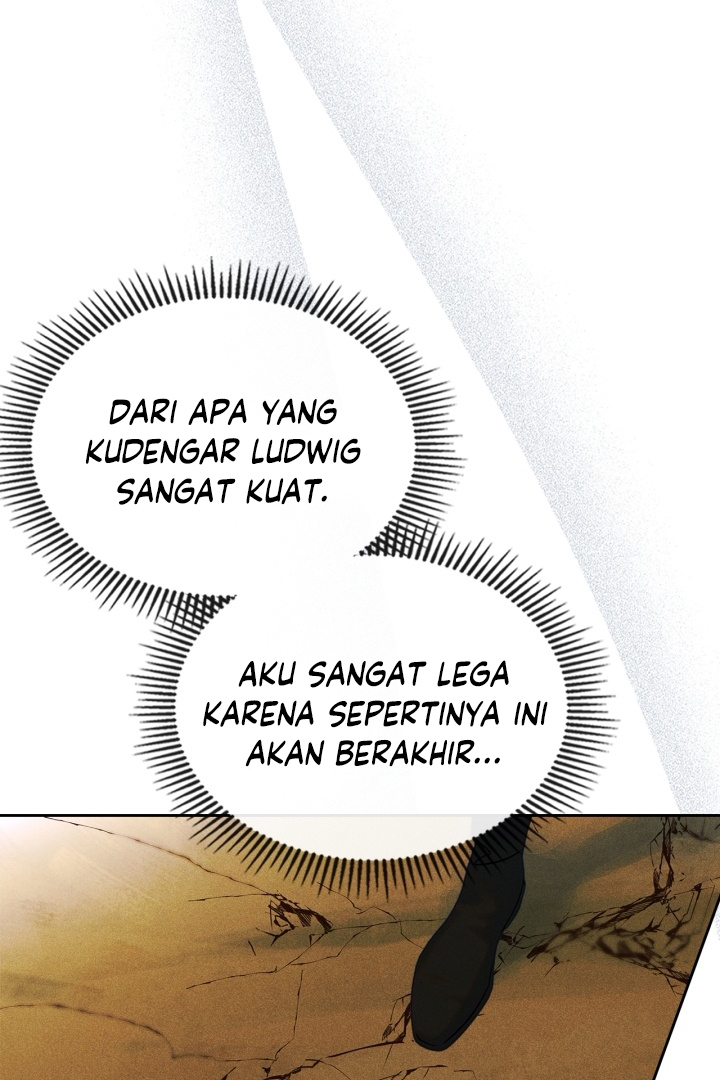 I Became The Male Lead’s Female Friend Chapter 65 - halaman 121
