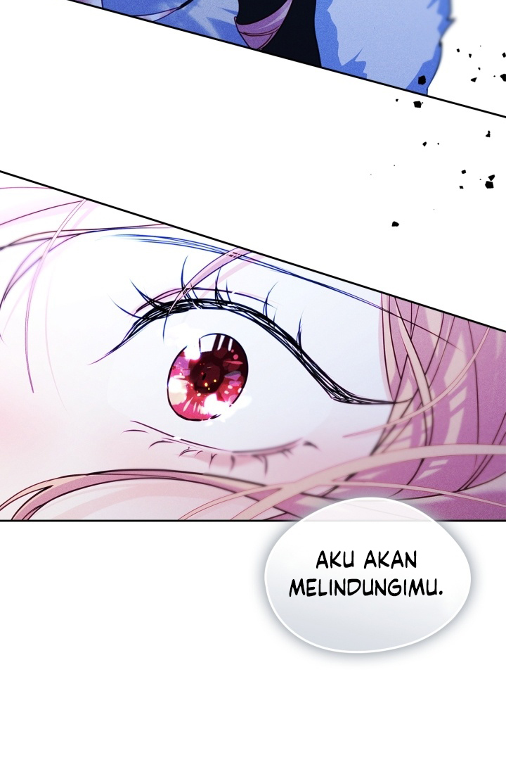 I Became The Male Lead’s Female Friend Chapter 65 - halaman 129