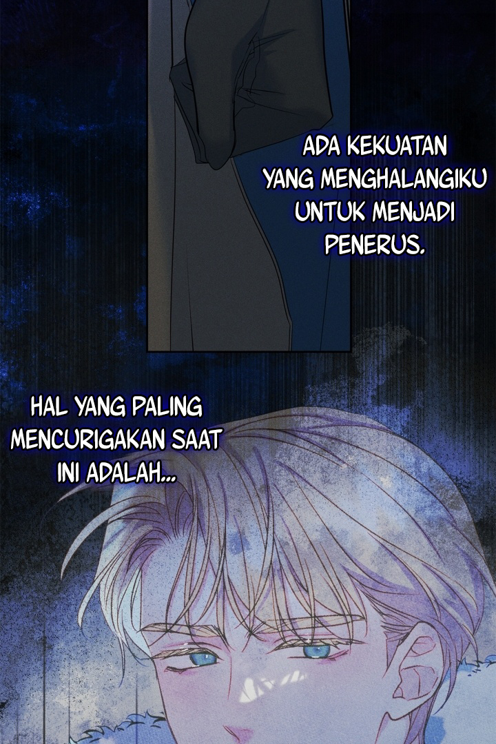I Became The Male Lead’s Female Friend Chapter 65 - halaman 15