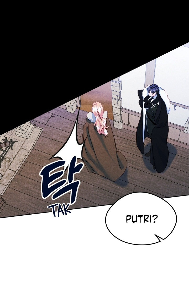 I Became The Male Lead’s Female Friend Chapter 65 - halaman 17