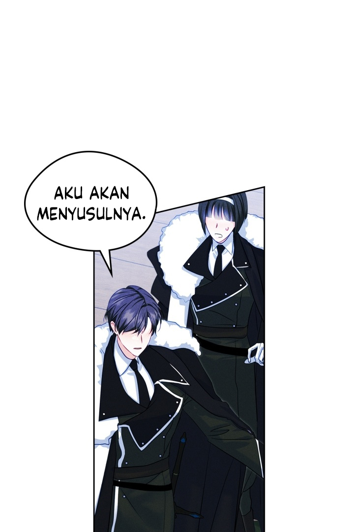 I Became The Male Lead’s Female Friend Chapter 65 - halaman 18
