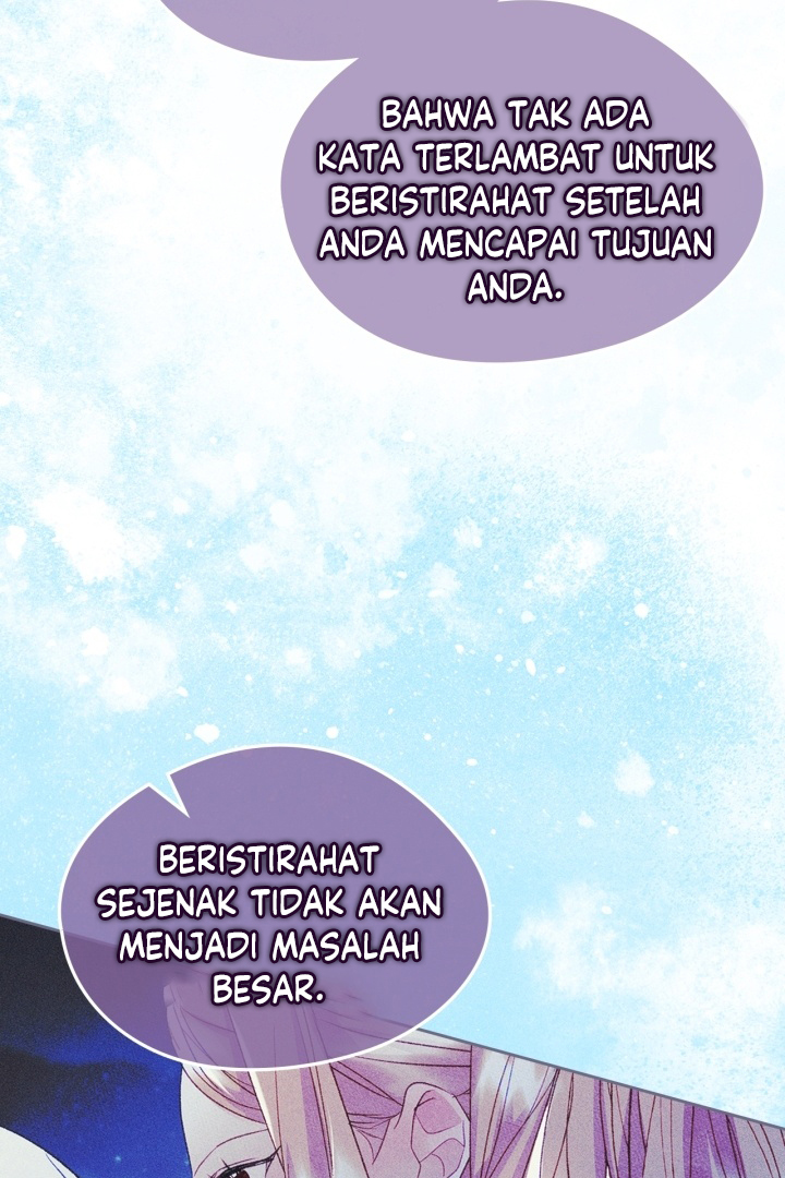 I Became The Male Lead’s Female Friend Chapter 65 - halaman 30