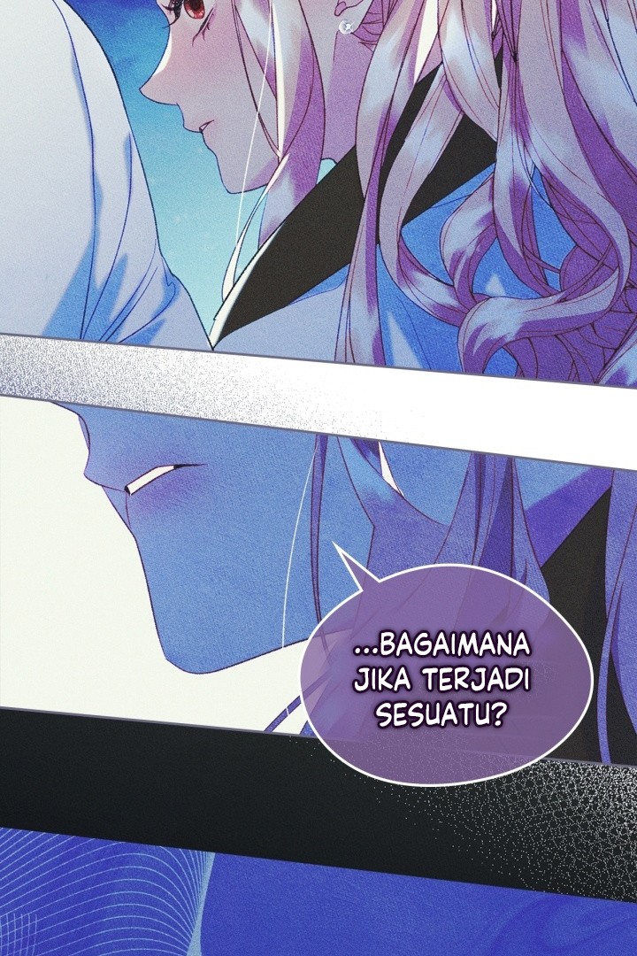 I Became The Male Lead’s Female Friend Chapter 65 - halaman 31