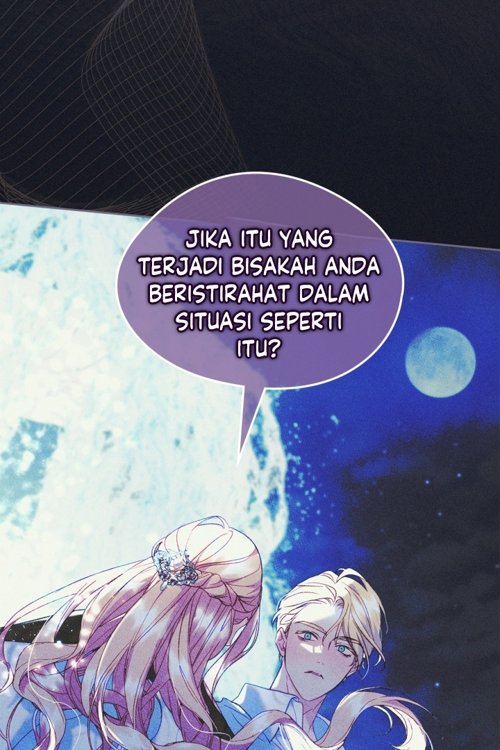 I Became The Male Lead’s Female Friend Chapter 65 - halaman 33