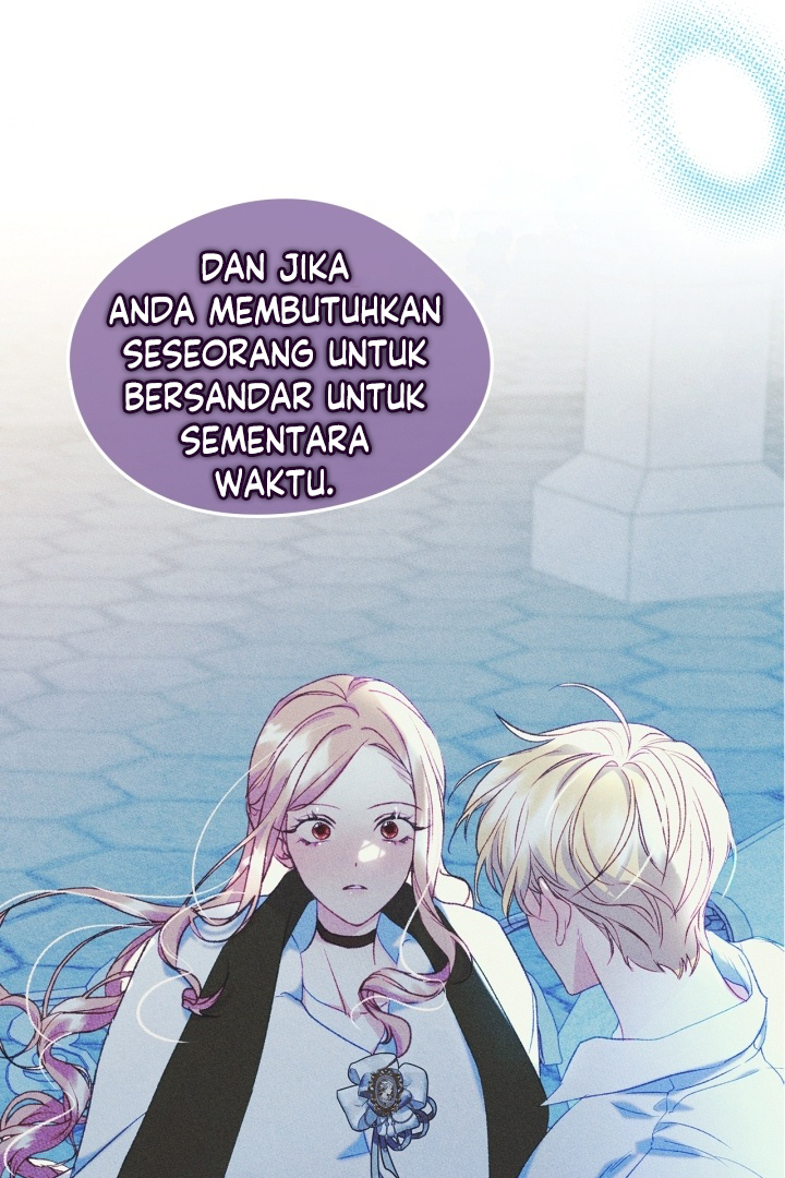 I Became The Male Lead’s Female Friend Chapter 65 - halaman 37