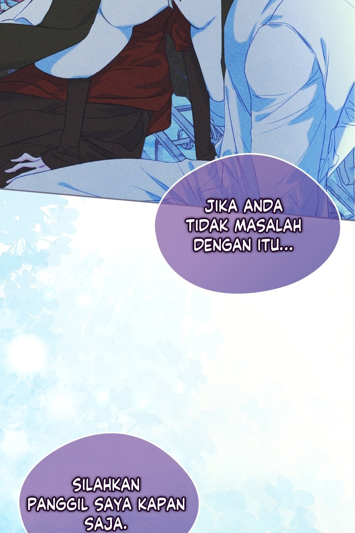 I Became The Male Lead’s Female Friend Chapter 65 - halaman 38
