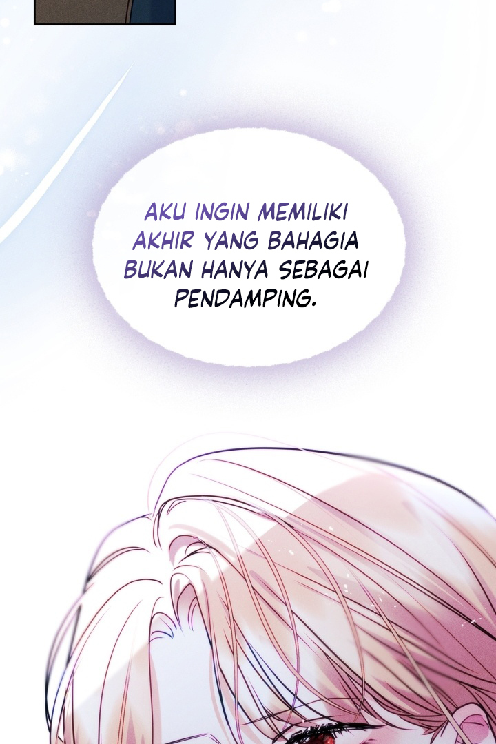 I Became The Male Lead’s Female Friend Chapter 65 - halaman 43
