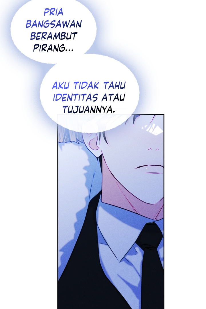 I Became The Male Lead’s Female Friend Chapter 65 - halaman 47