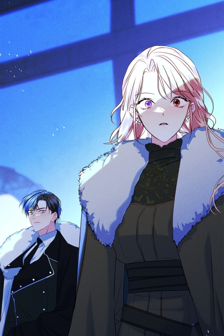 I Became The Male Lead’s Female Friend Chapter 65 - halaman 5