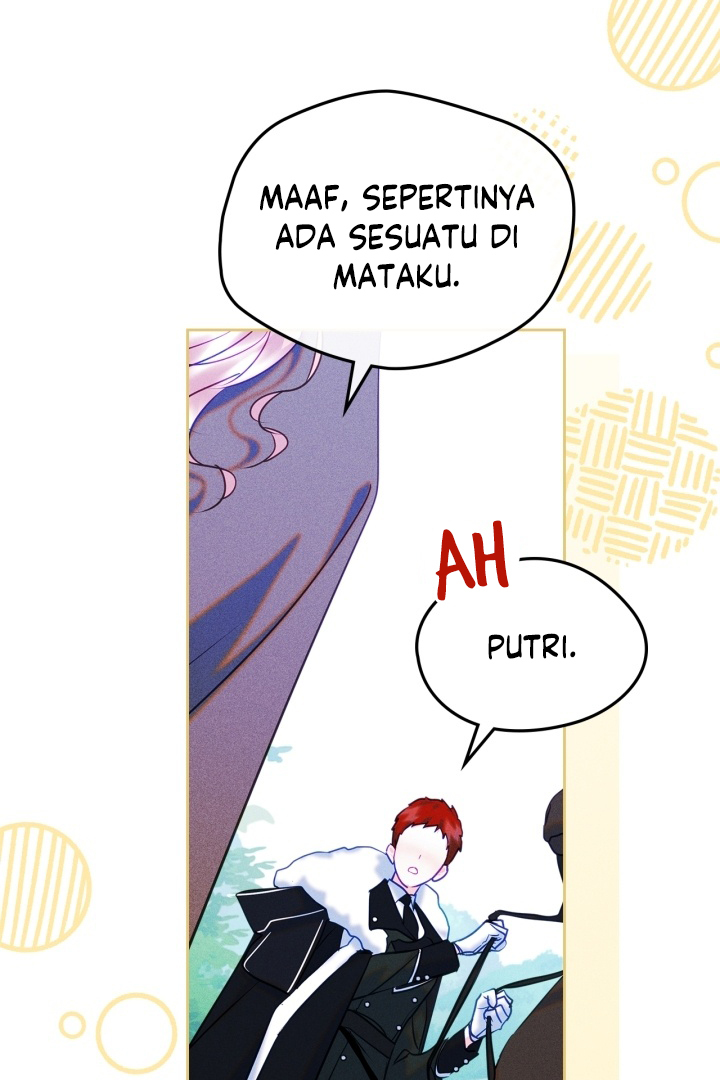 I Became The Male Lead’s Female Friend Chapter 65 - halaman 53
