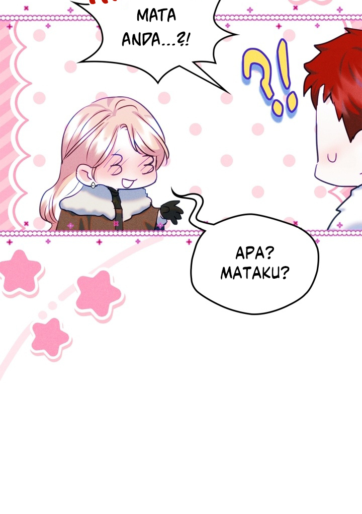 I Became The Male Lead’s Female Friend Chapter 65 - halaman 55