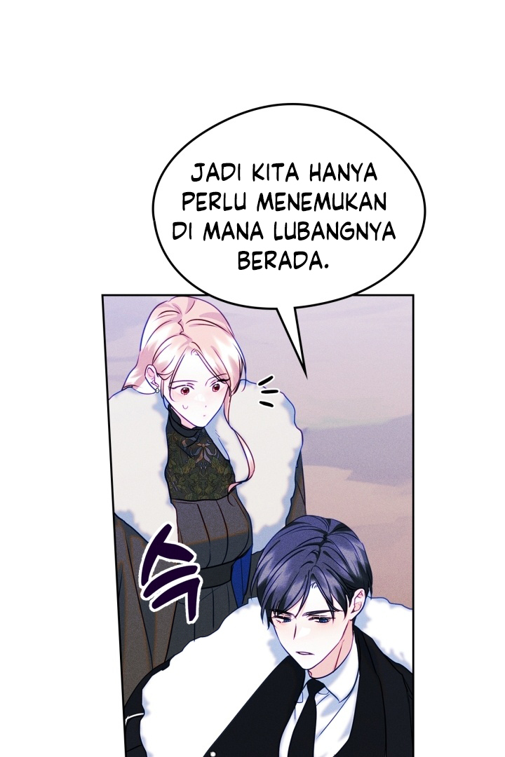 I Became The Male Lead’s Female Friend Chapter 65 - halaman 56
