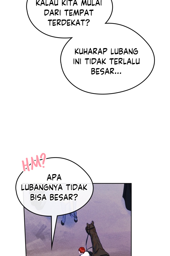I Became The Male Lead’s Female Friend Chapter 65 - halaman 59