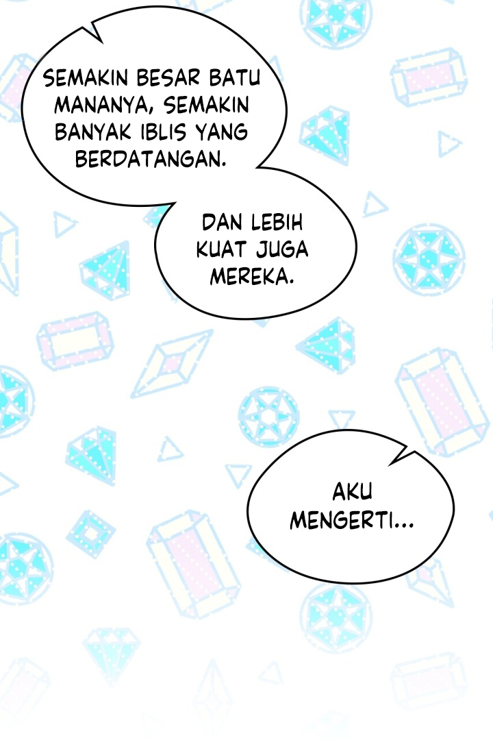 I Became The Male Lead’s Female Friend Chapter 65 - halaman 61
