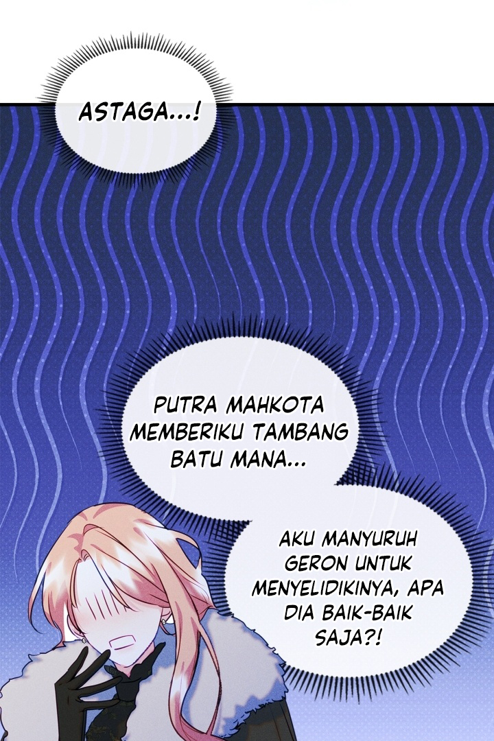 I Became The Male Lead’s Female Friend Chapter 65 - halaman 62