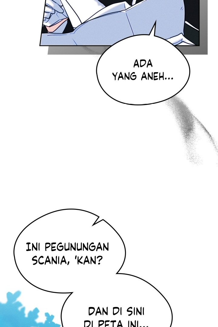 I Became The Male Lead’s Female Friend Chapter 65 - halaman 65