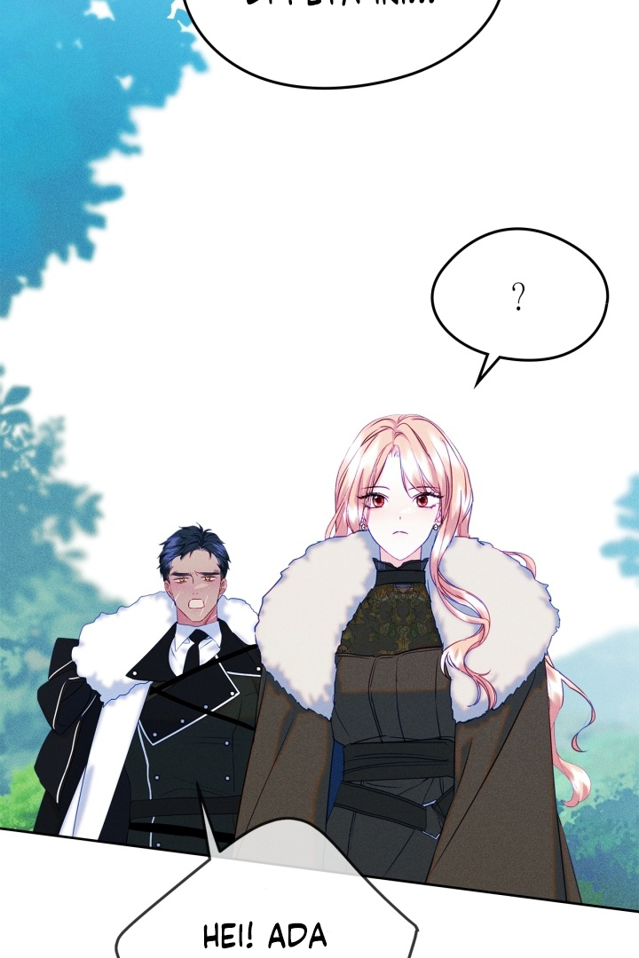 I Became The Male Lead’s Female Friend Chapter 65 - halaman 66
