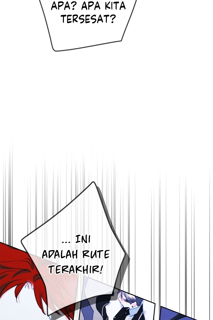 I Became The Male Lead’s Female Friend Chapter 65 - halaman 67