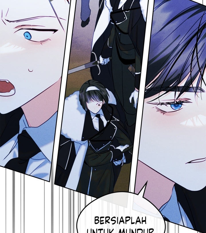 I Became The Male Lead’s Female Friend Chapter 65 - halaman 68