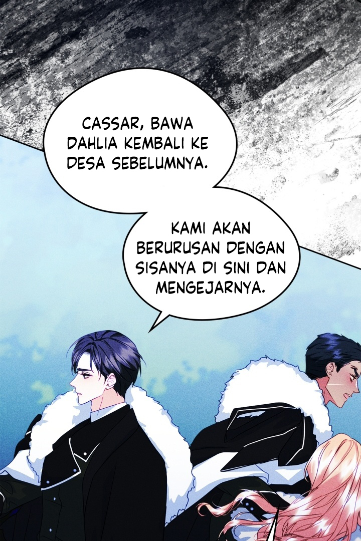 I Became The Male Lead’s Female Friend Chapter 65 - halaman 72