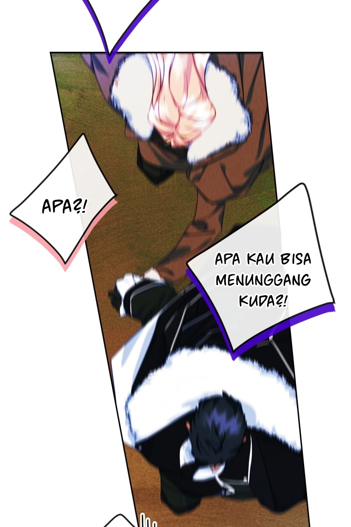 I Became The Male Lead’s Female Friend Chapter 65 - halaman 74