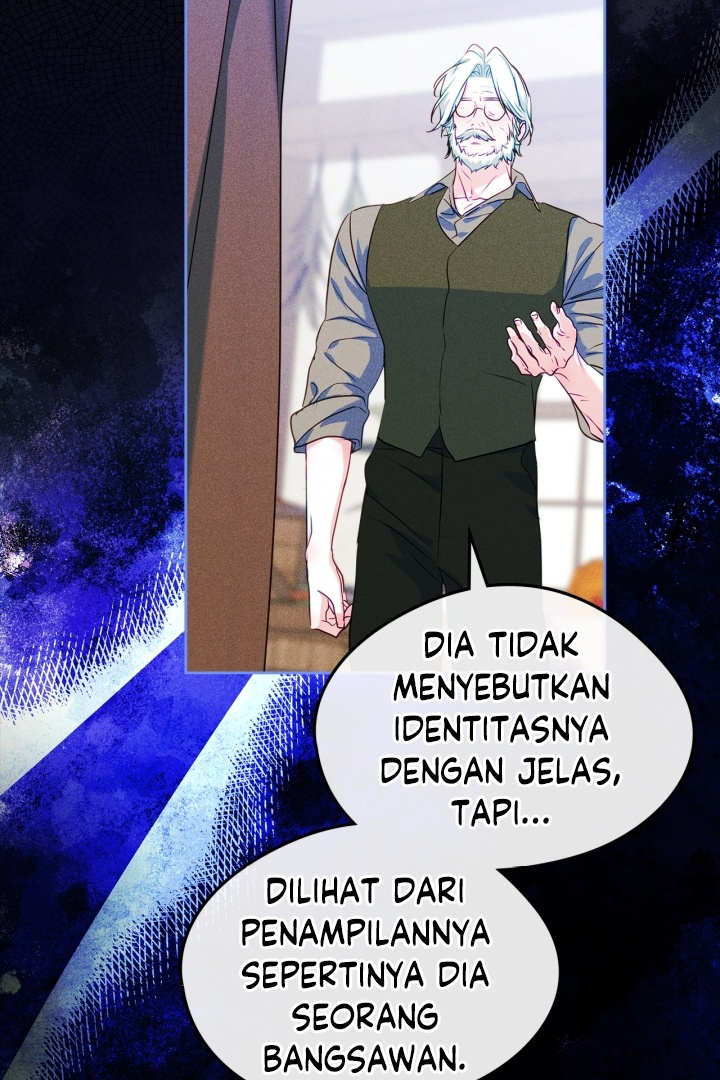 I Became The Male Lead’s Female Friend Chapter 65 - halaman 8