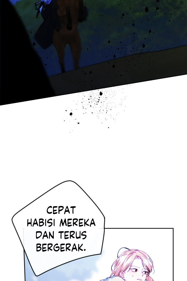 I Became The Male Lead’s Female Friend Chapter 65 - halaman 85