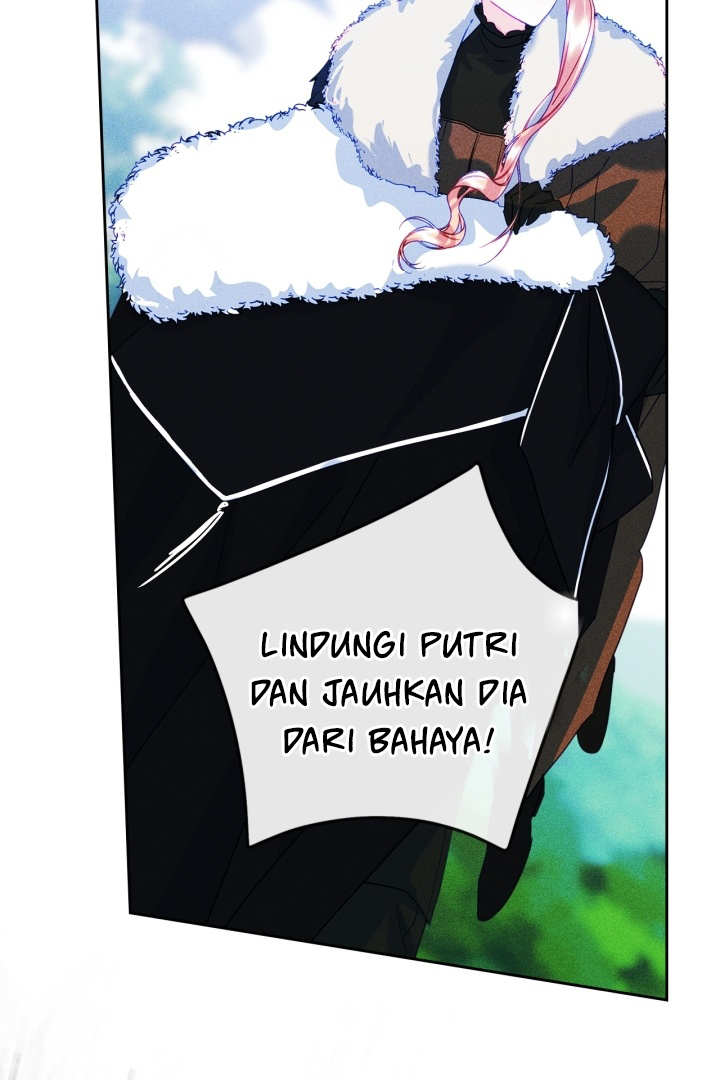 I Became The Male Lead’s Female Friend Chapter 65 - halaman 86