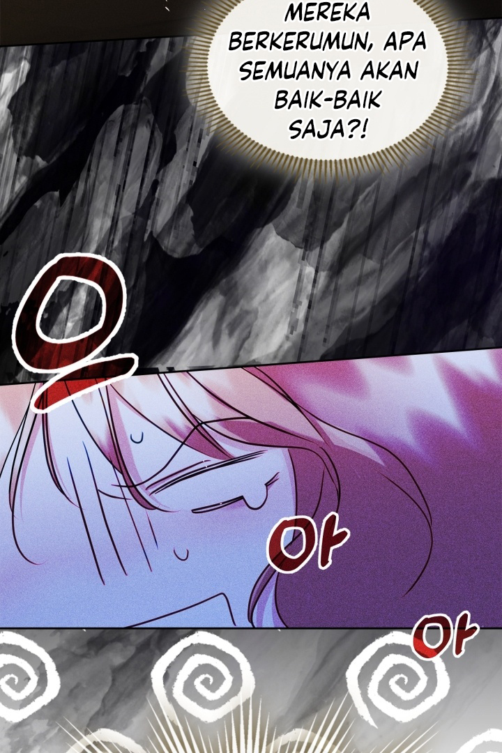 I Became The Male Lead’s Female Friend Chapter 65 - halaman 89
