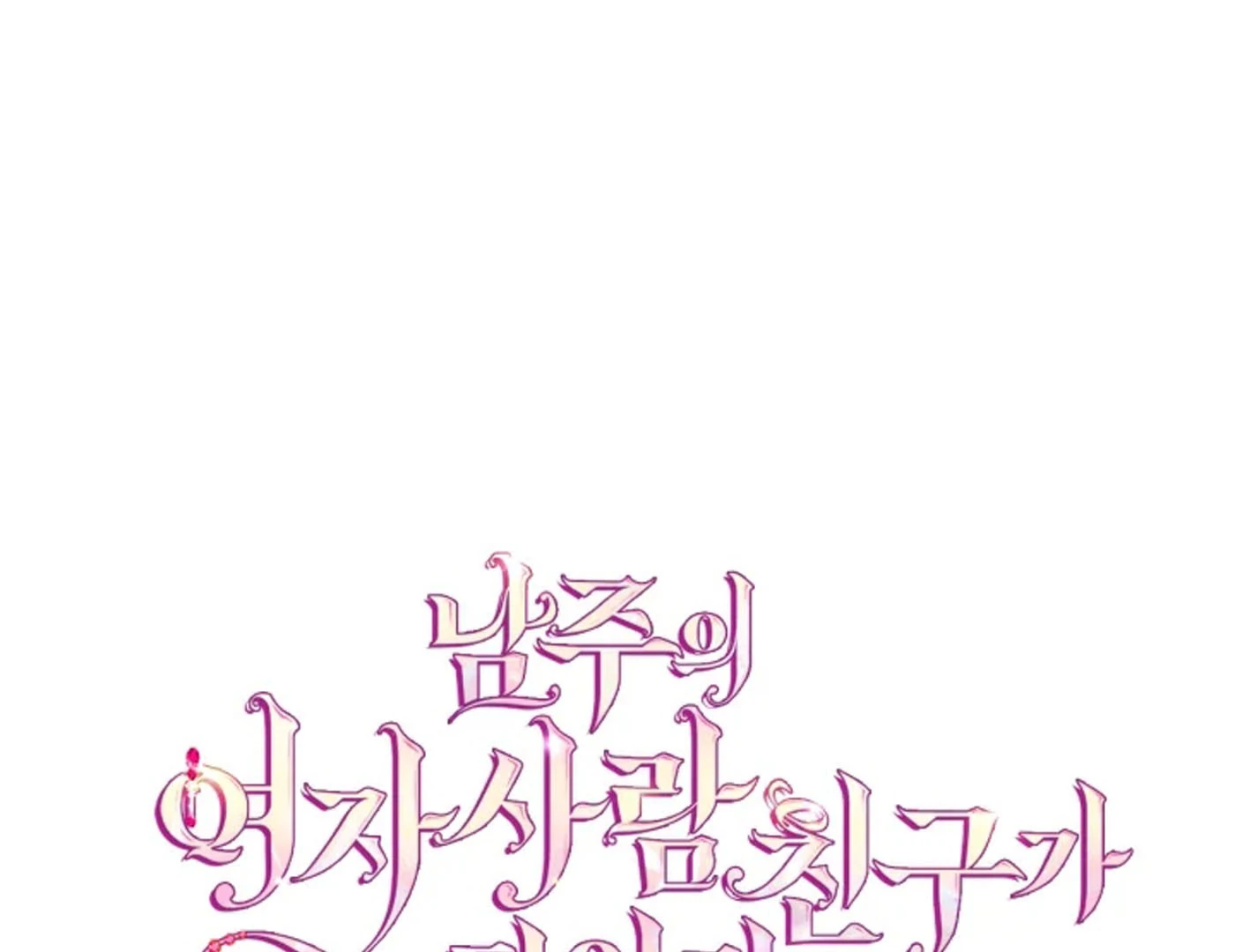 I Became The Male Lead’s Female Friend Chapter 66 - halaman 104