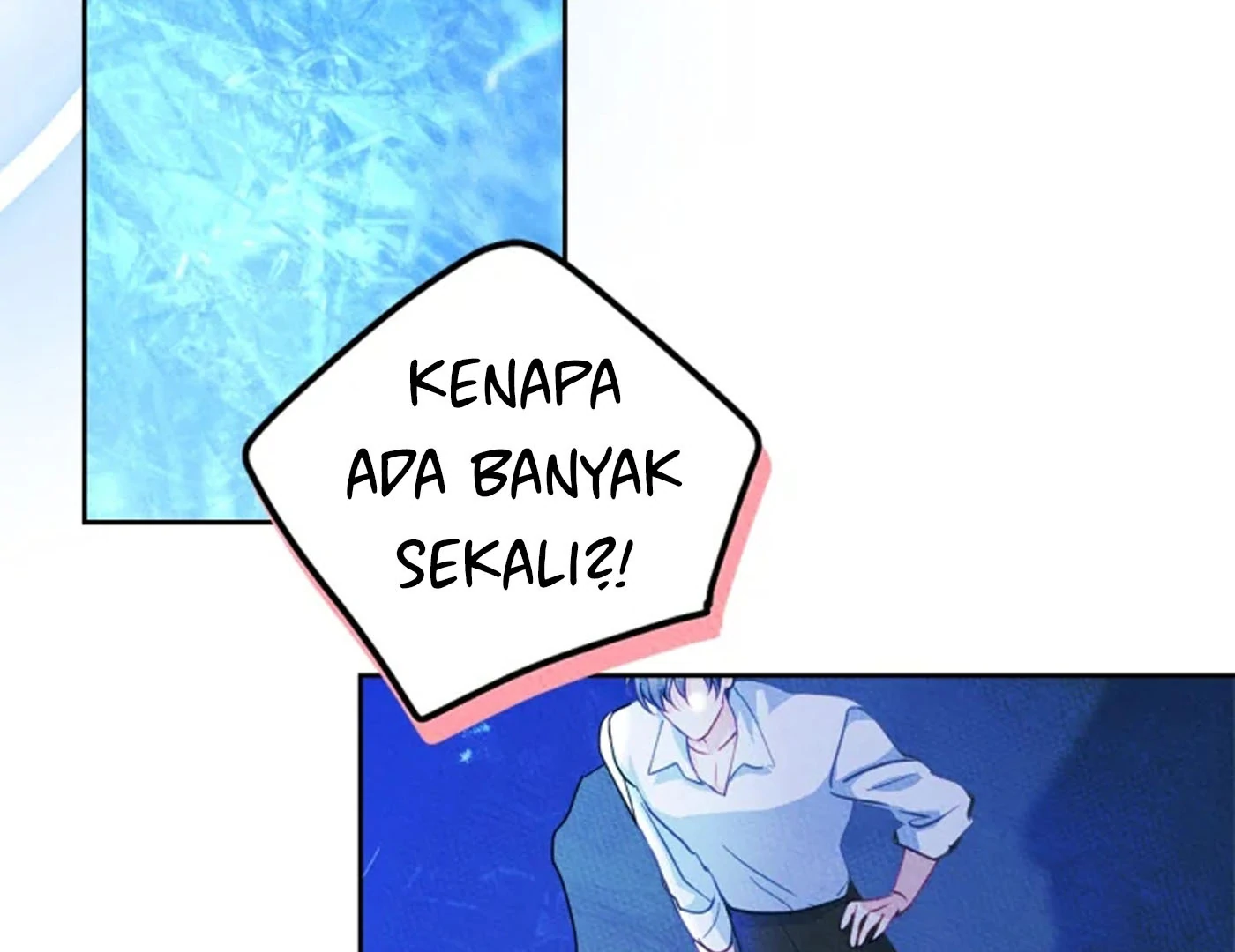 I Became The Male Lead’s Female Friend Chapter 66 - halaman 111