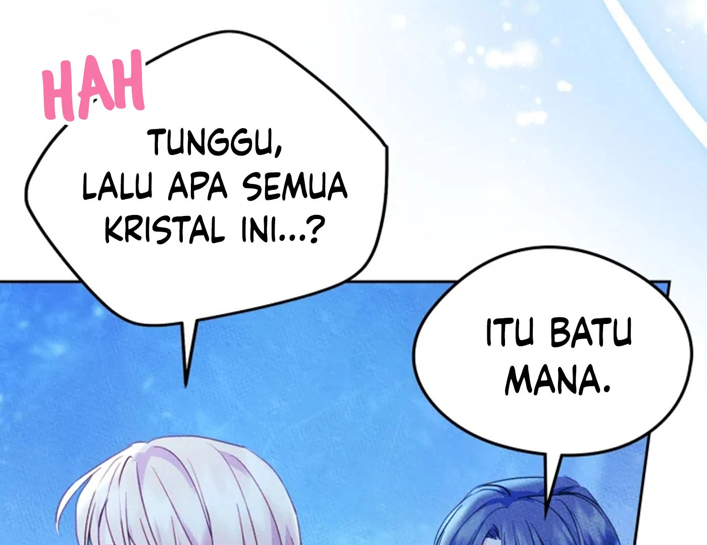 I Became The Male Lead’s Female Friend Chapter 66 - halaman 114