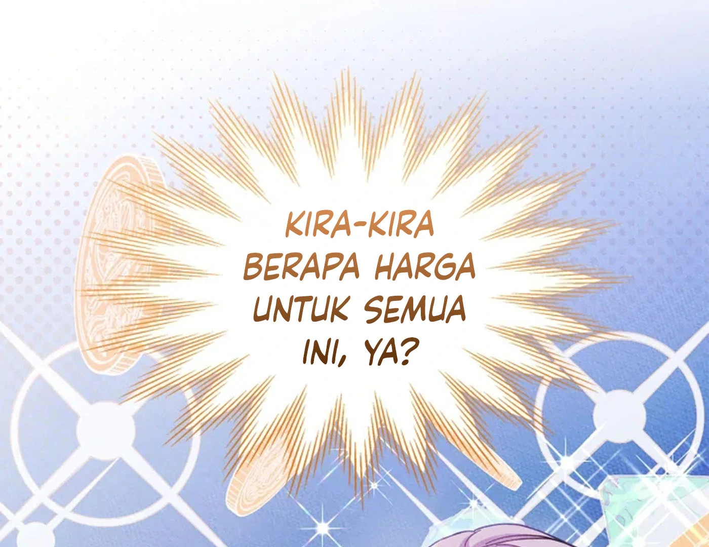 I Became The Male Lead’s Female Friend Chapter 66 - halaman 117
