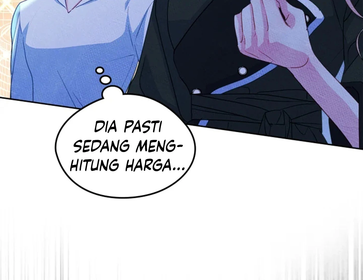 I Became The Male Lead’s Female Friend Chapter 66 - halaman 119